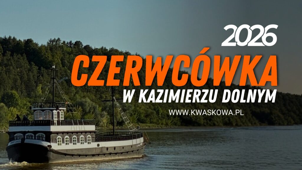 czerwcówka 2026
